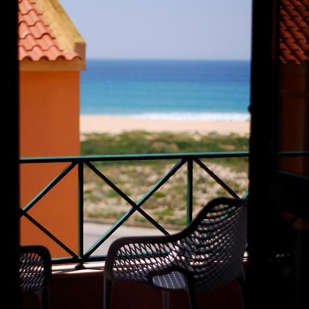 Casas Da Praia Supertubos Peniche Exterior foto