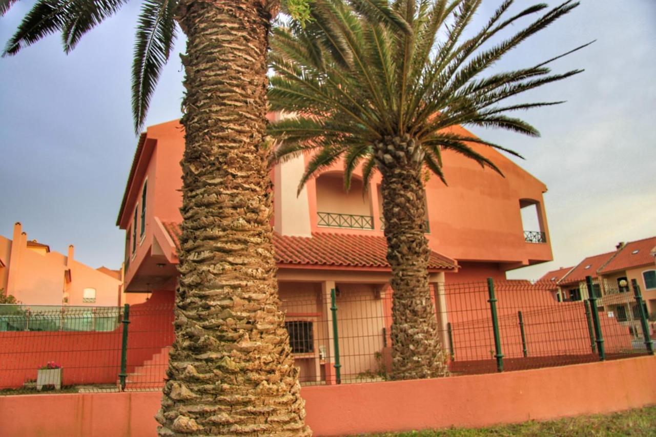 Casas Da Praia Supertubos Peniche Exterior foto