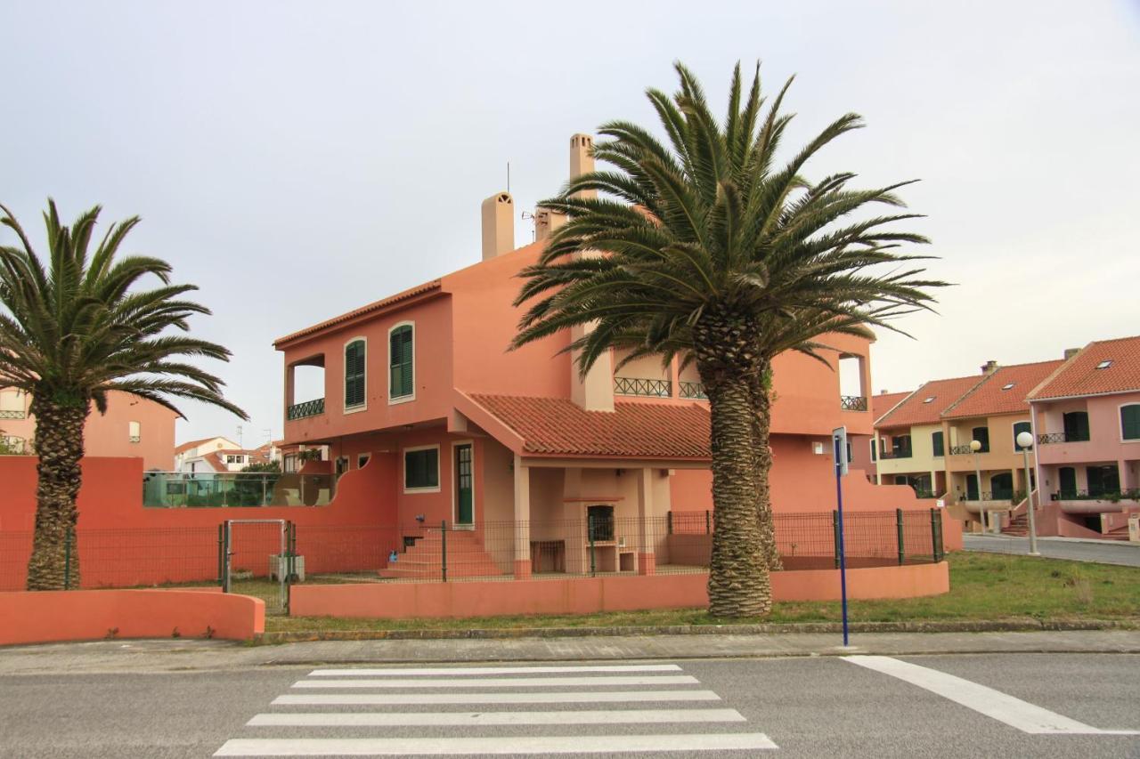 Casas Da Praia Supertubos Peniche Exterior foto