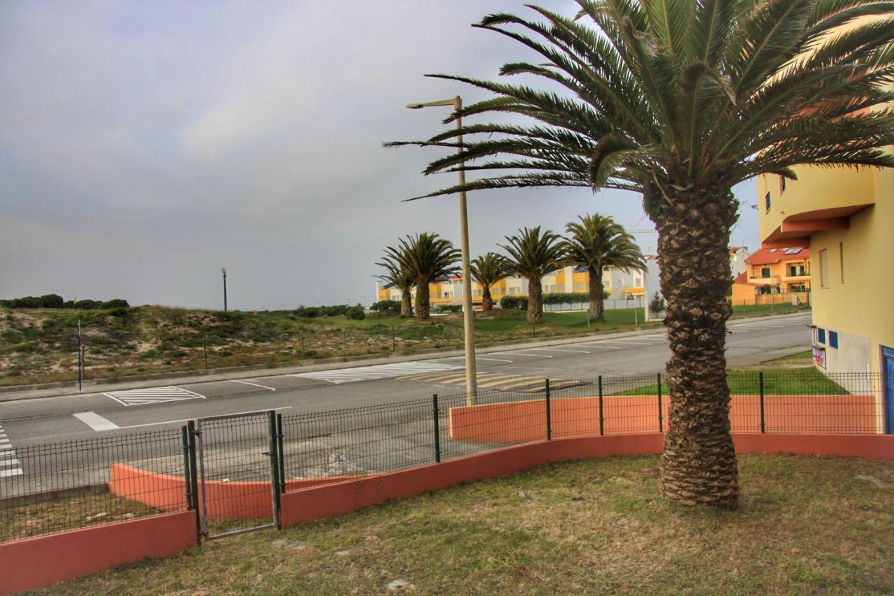 Casas Da Praia Supertubos Peniche Exterior foto