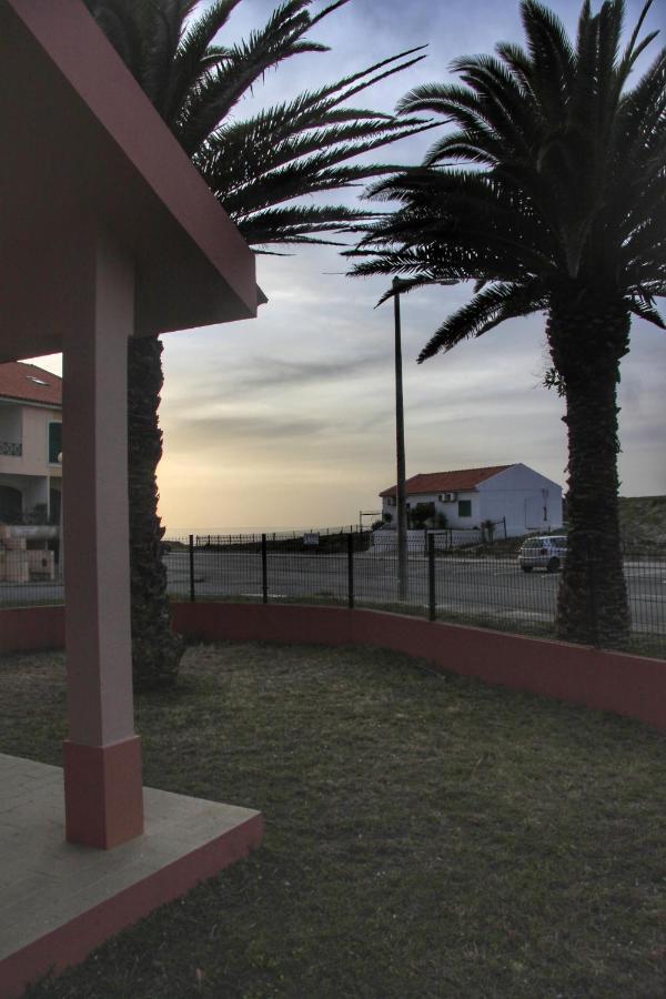 Casas Da Praia Supertubos Peniche Exterior foto