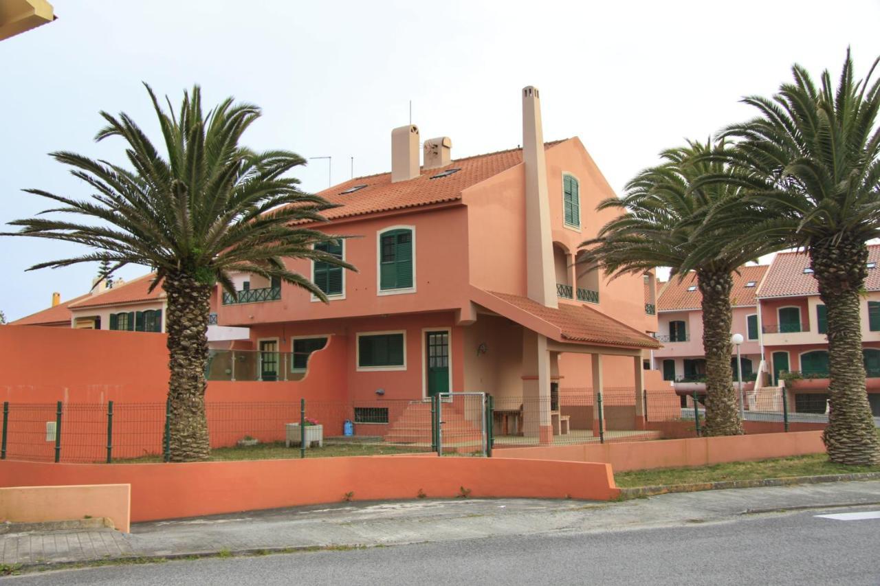 Casas Da Praia Supertubos Peniche Exterior foto