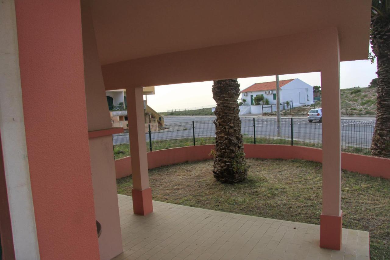 Casas Da Praia Supertubos Peniche Exterior foto