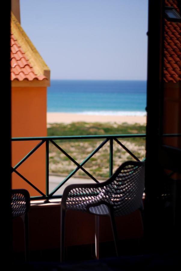 Casas Da Praia Supertubos Peniche Exterior foto