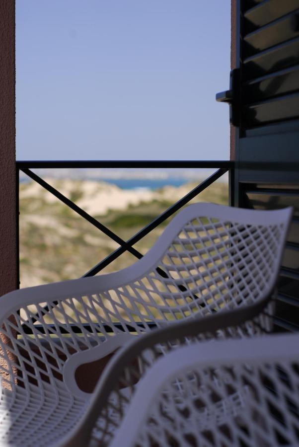 Casas Da Praia Supertubos Peniche Exterior foto