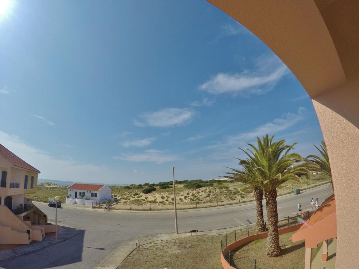 Casas Da Praia Supertubos Peniche Exterior foto